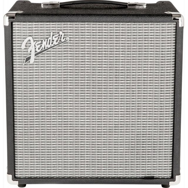 FENDER RUMBLE SERIES