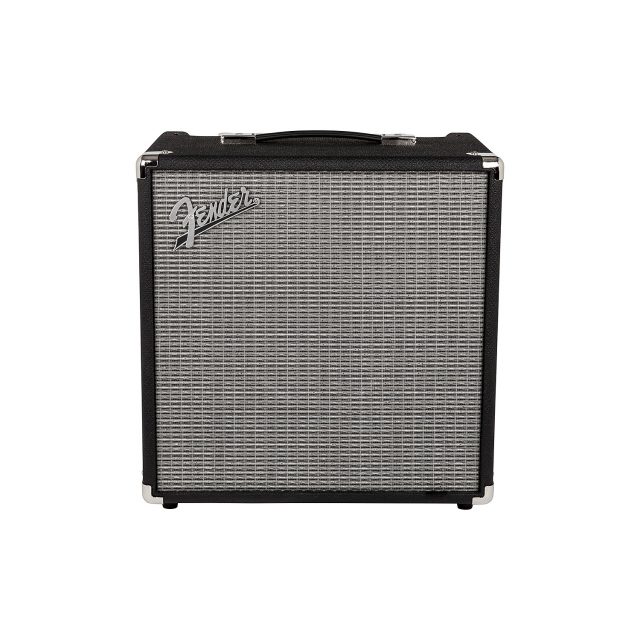 FENDER RUMBLE SERIES