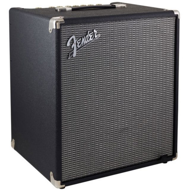 FENDER RUMBLE SERIES