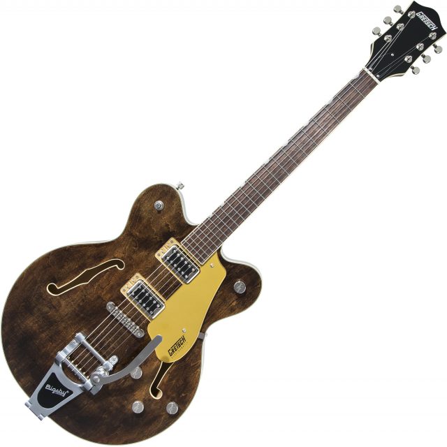 GRETSCH SERIE ELECTROMATIC