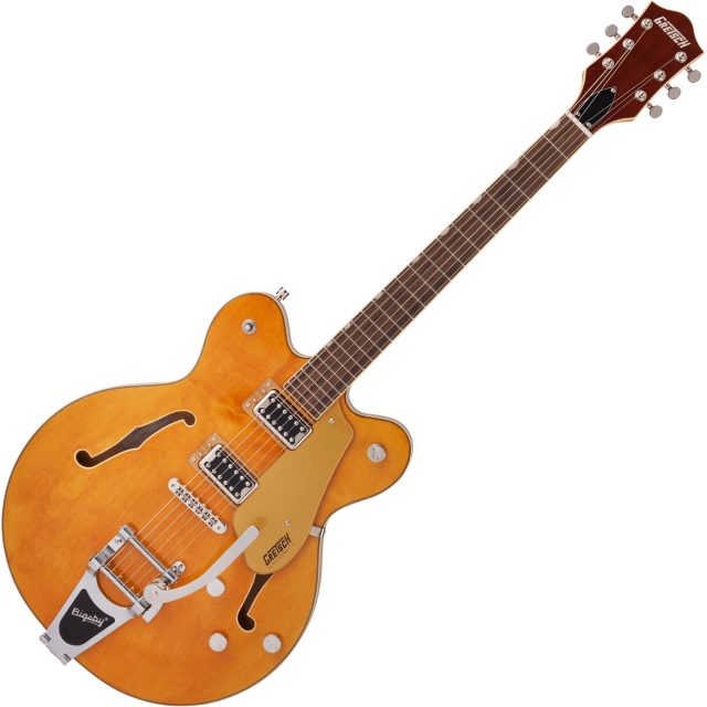 GRETSCH SERIE ELECTROMATIC