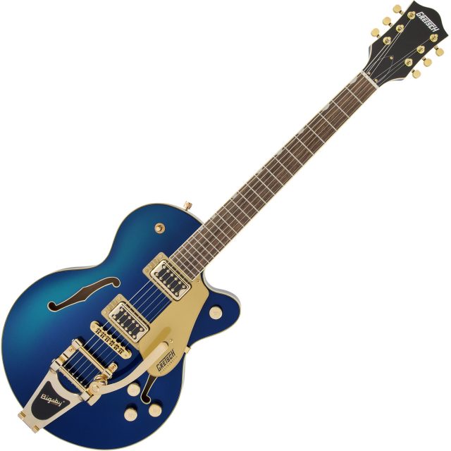 GRETSCH SERIE ELECTROMATIC