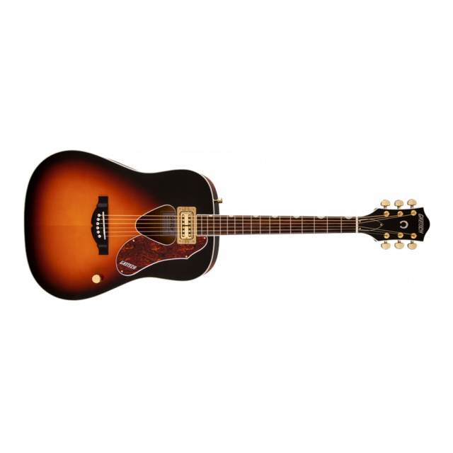 GRETSCH RANCHER ACOUSTIC COLLECTION