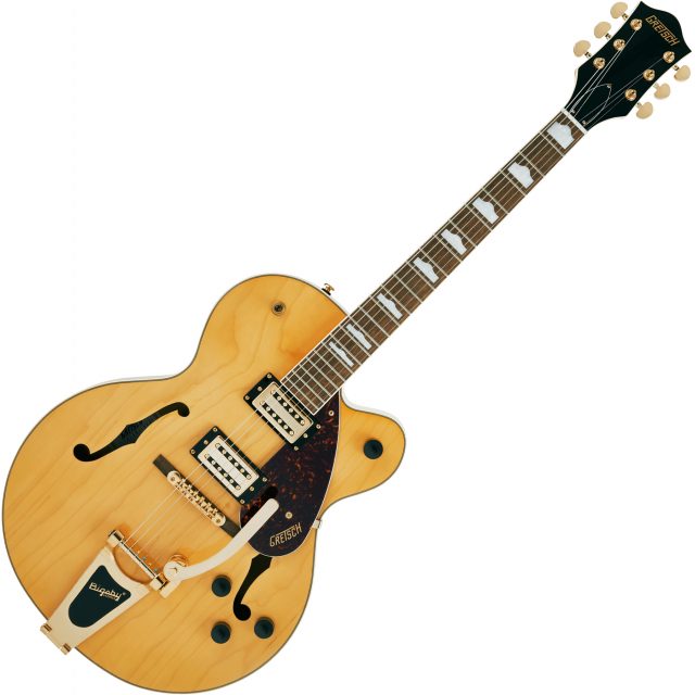 GRETSCH SERIE STREAMLINER