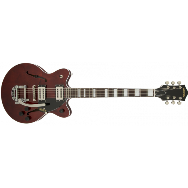 GRETSCH STREAMLINER SERIES