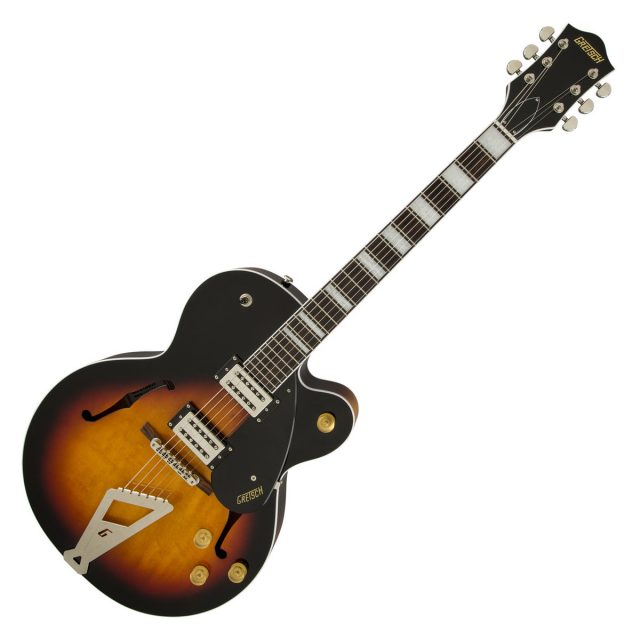 GRETSCH SERIE STREAMLINER 