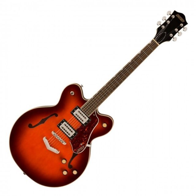 GRETSCH SERIE STREAMLINER 