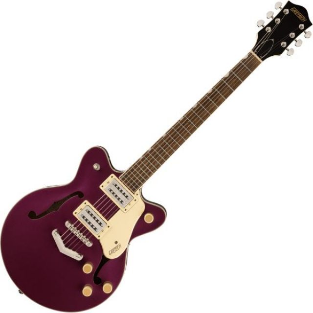 GRETSCH SERIE STREAMLINER 