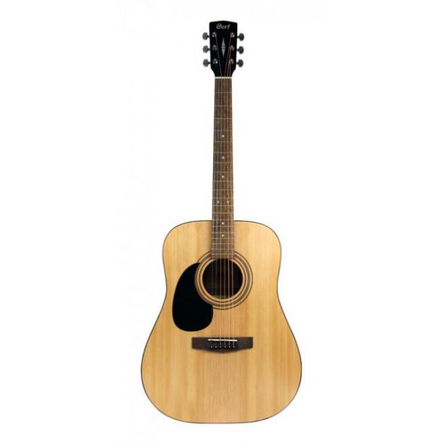 GUITARE ACOUSTIQUE CORT SERIE STANDARD