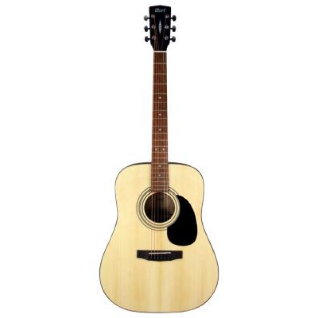 GUITARE ACOUSTIQUE CORT SERIE STANDARD