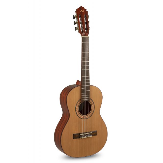 GUITARE CLASSIQUE MANUEL RODRIGUEZ SERIE TRADICION