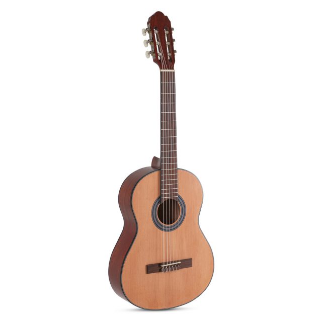 GUITARE CLASSIQUE DEBUTANT 3/4 GEWA