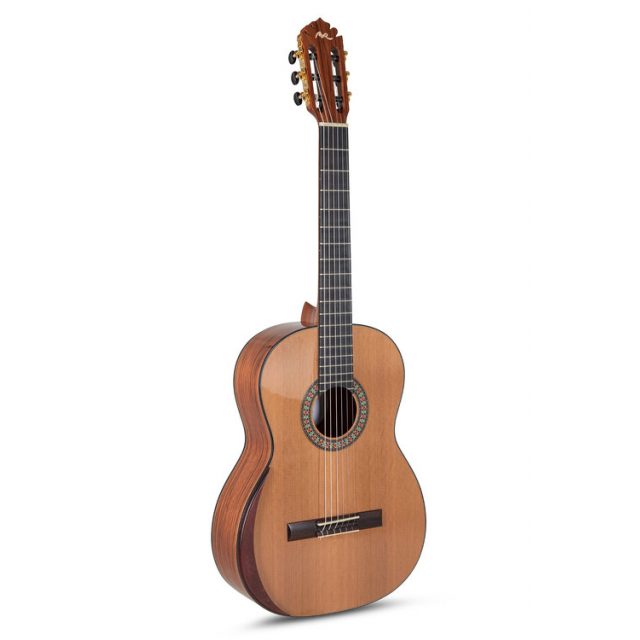 GUITARE CLASSIQUE MANUEL RODRIGUEZ SERIE SUPERIOR