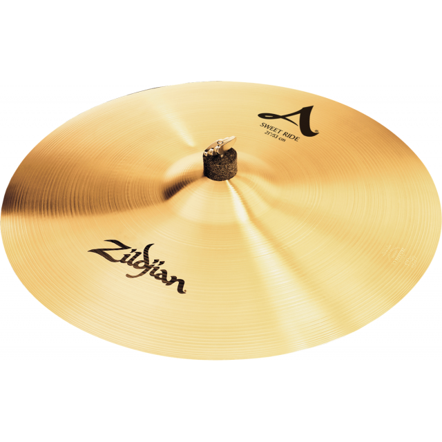 ZILDJIAN SERIE A'