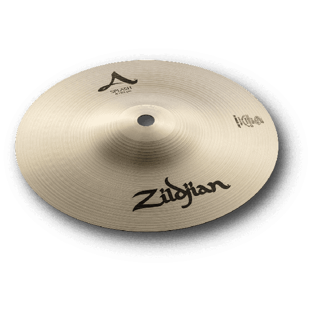 ZILDJIAN SERIE A