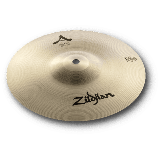 ZILDJIAN SERIE A