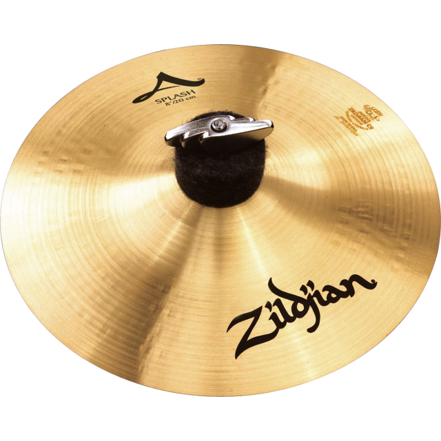 ZILDJIAN SERIE A'