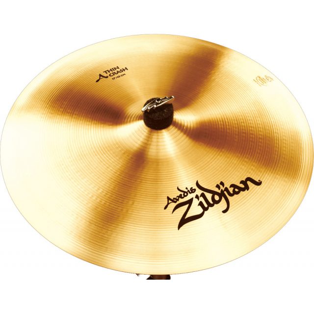 ZILDJIAN SERIE A'