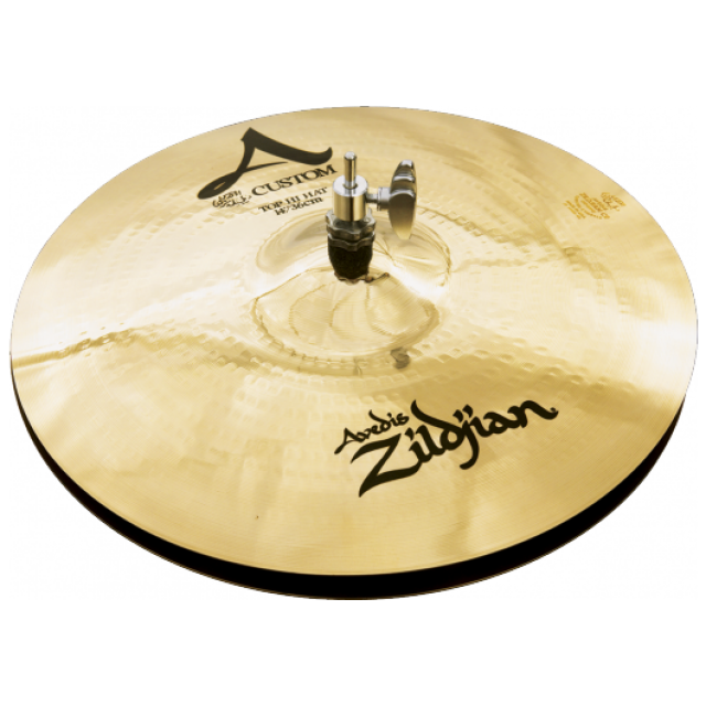 ZILDJIAN SERIE A'CUSTOM