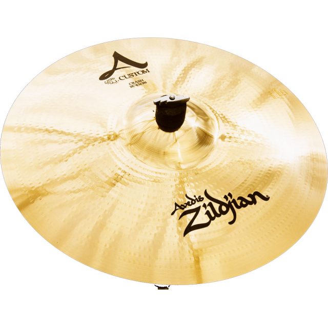 ZILDJIAN SERIE A'CUSTOM