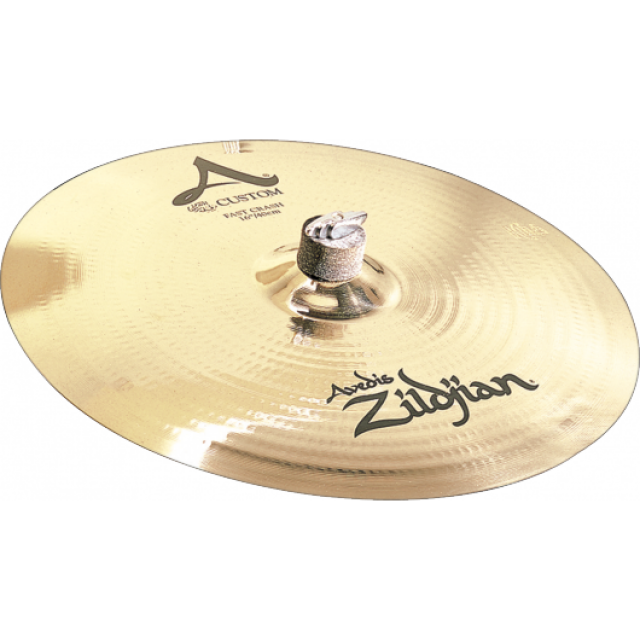 ZILDJIAN SERIE A'CUSTOM