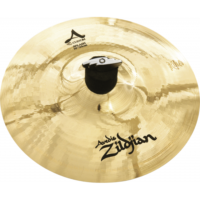 ZILDJIAN SERIE A'CUSTOM