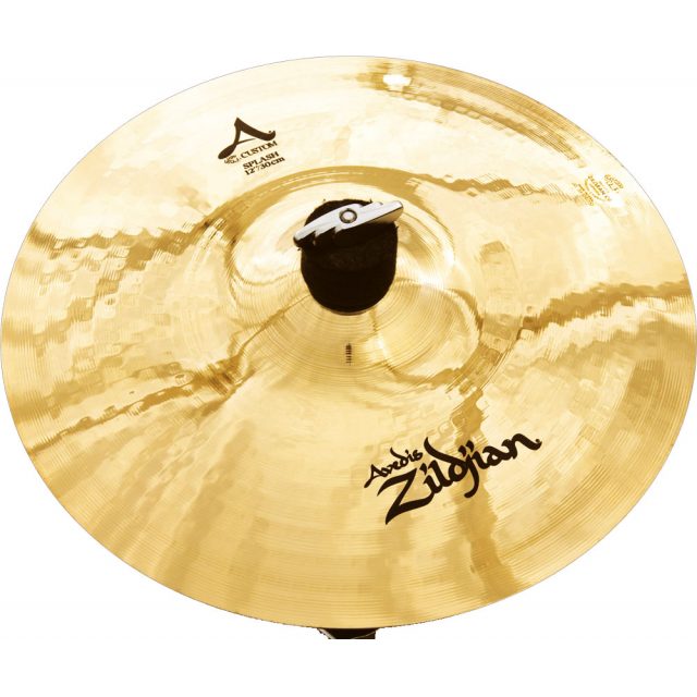 ZILDJIAN SERIE A'CUSTOM 