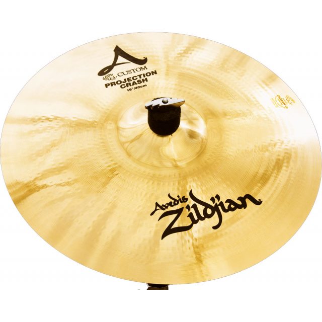 ZILDJIAN SERIE A'CUSTOM