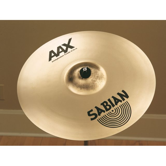 SABIAN SERIE AAX