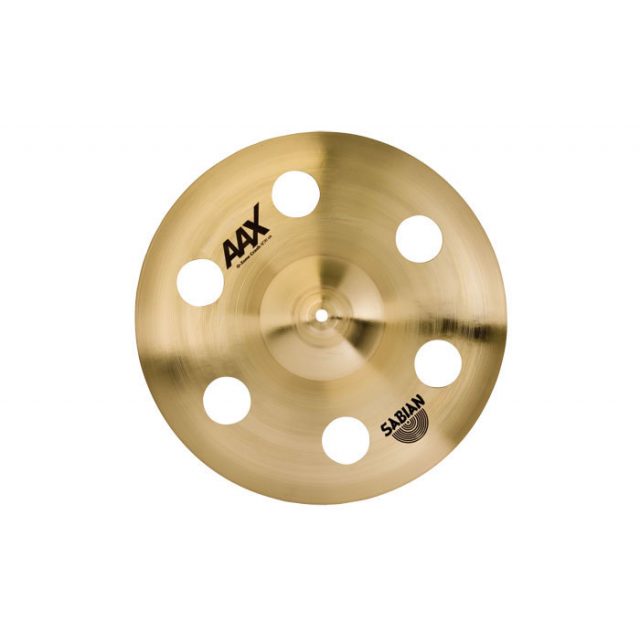 SABIAN SERIE AAX