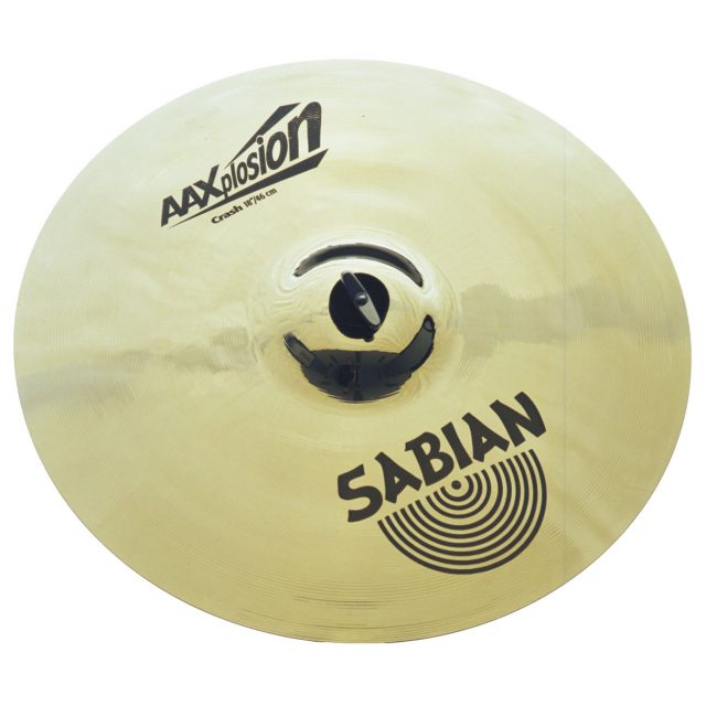 SABIAN SERIE AAX