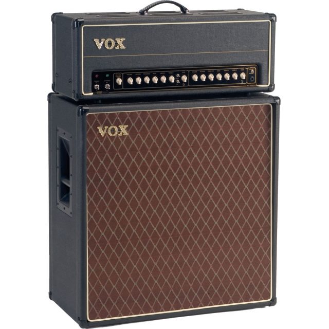 VOX TETE-BAFFLE