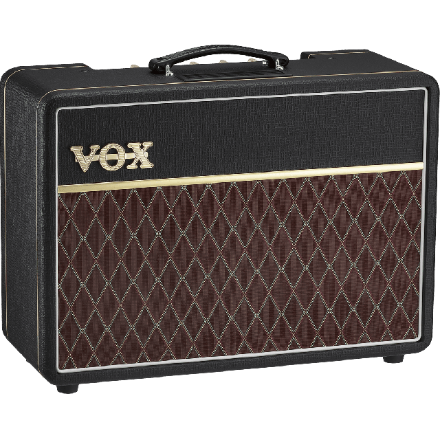 VOX AMPLI LAMPE AC CUSTOM