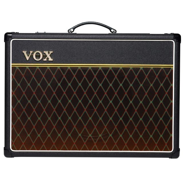 VOX SERIE AC CLASSIC