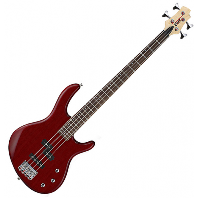 BASSE CORT SERIE ACTION PJ