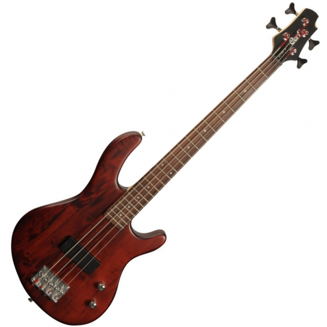 BASSE CORT SERIE ACTION JUNIOR