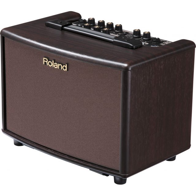  ROLAND AMPLI ACOUSTIQUE