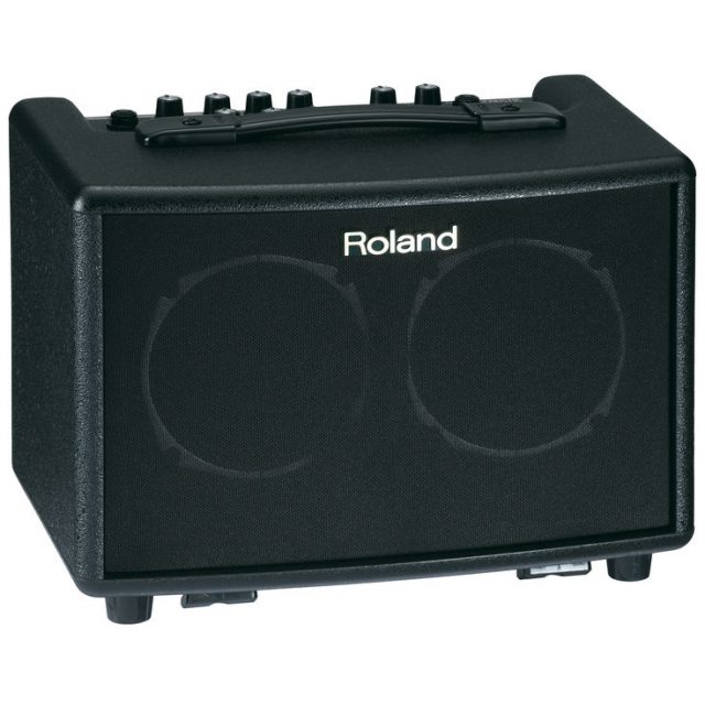 ROLAND AMPLI ACOUSTIQUE