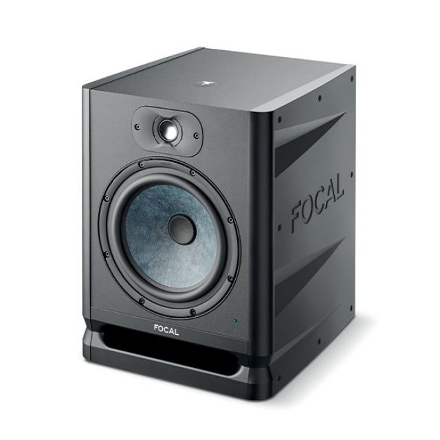 FOCAL ENCEINTE MONITORING SERIE ALPHA EVO