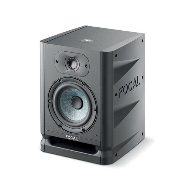 FOCAL ENCEINTE MONITORING SERIE ALPHA EVO