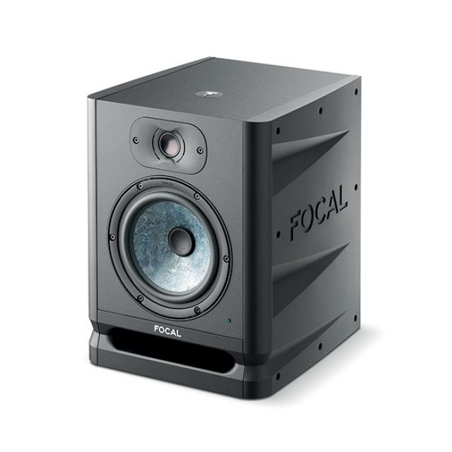 FOCAL ENCEINTE MONITORING SERIE ALPHA EVO