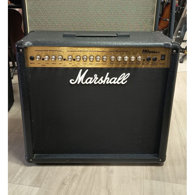 AMPLI ELECTRIQUE MARSHALL