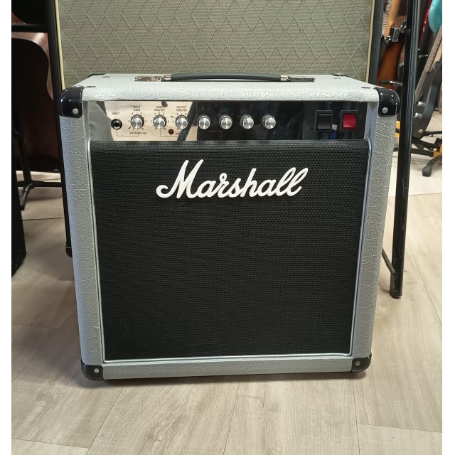 AMPLI ELECTRIQUE MARSHALL