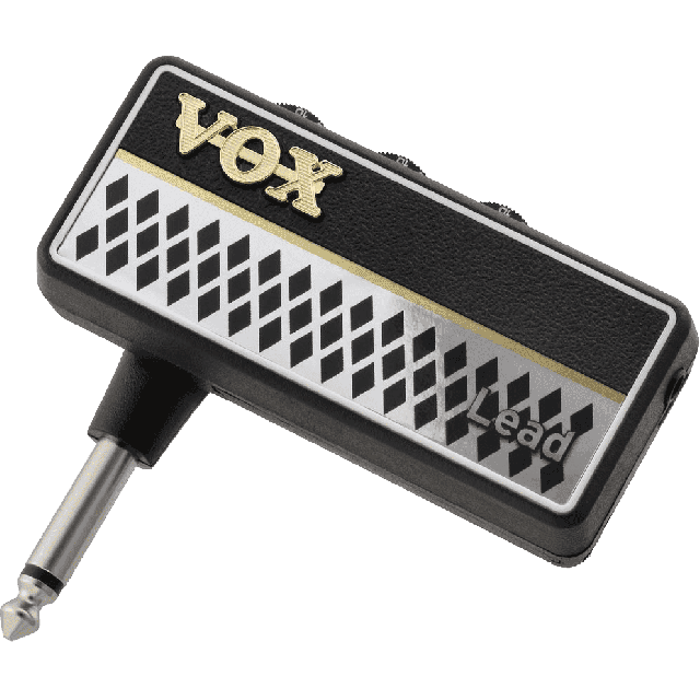 AMPLUG MICRO VOX
