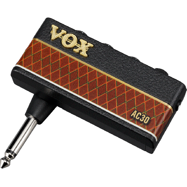 AMPLI CASQUE VOX
