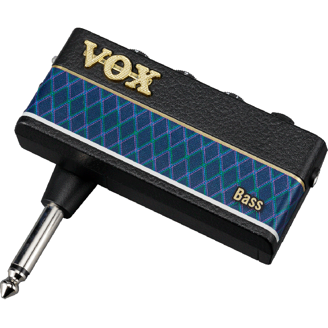 AMPLI CASQUE VOX