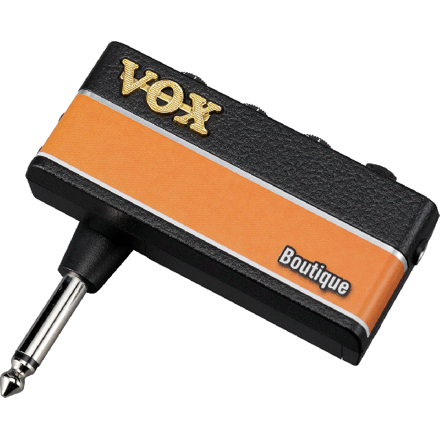AMPLI CASQUE VOX