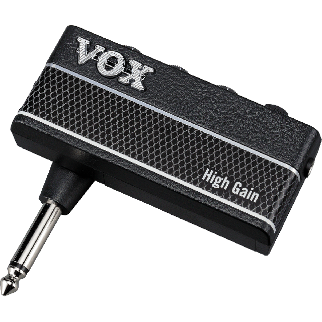 AMPLI CASQUE VOX