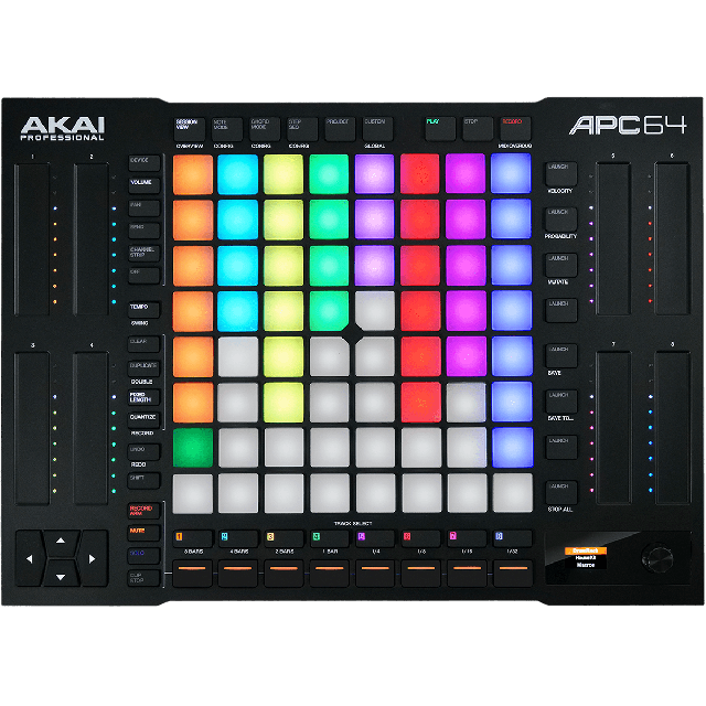 CONTROLEUR AKAI SERIE APC