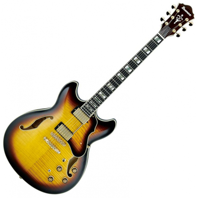 GUITARE ELECTRIQUE IBANEZ